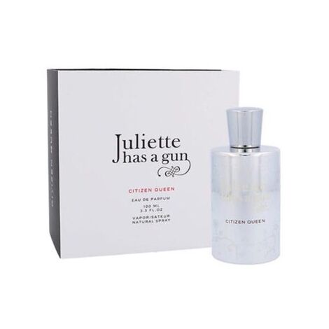 בושם לאשה Juliette has a Gun Juliette Has A Gun Citizen Queen E.D.P 100ml למכירה , 2 image
