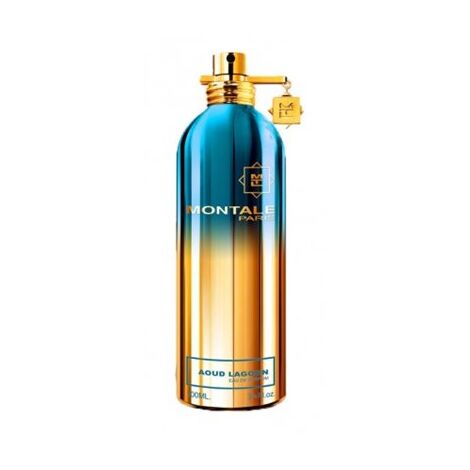 בושם לאשה Montale Aoud Lagoon E.D.P 100ml למכירה , 2 image