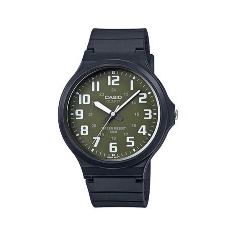 שעון יד  אנלוגי  לגבר Casio MW-240-3BV קסיו למכירה , 2 image