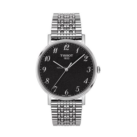 שעון יד  אנלוגי  לגבר Tissot T109.410.11.072.00 טיסו למכירה , 2 image