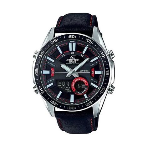 שעון יד  משולב  לגבר Casio Edifice EFVC100L1A קסיו למכירה , 2 image