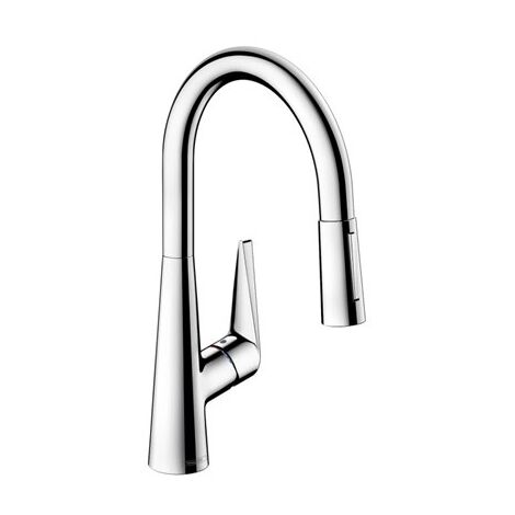 ברז נשלף 72813000 HansGrohe למכירה , 2 image