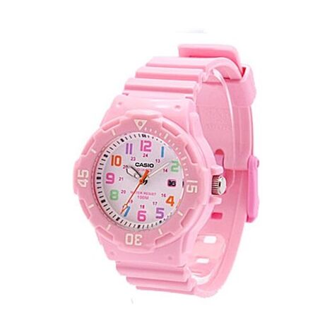 שעון יד  אנלוגי  לילדים Casio LRW200H4B2V קסיו למכירה , 3 image