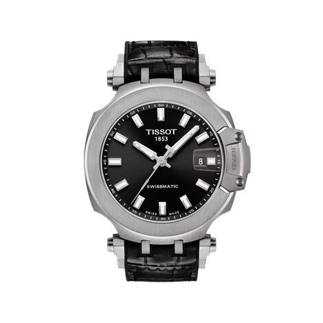 שעון יד  אנלוגי  לגבר Tissot T115.407.17.051.00 טיסו למכירה , 2 image