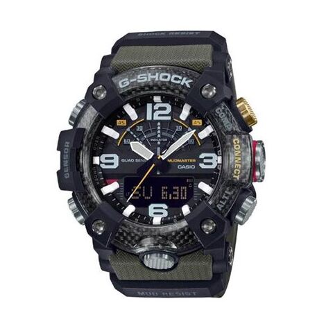 שעון יד  משולב  לגבר Casio G-Shock GGB1001A3 קסיו למכירה , 2 image