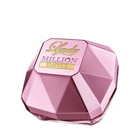 בושם לאשה פאקו רבאן Lady Million Empire E.D.P 80ml למכירה , 2 image