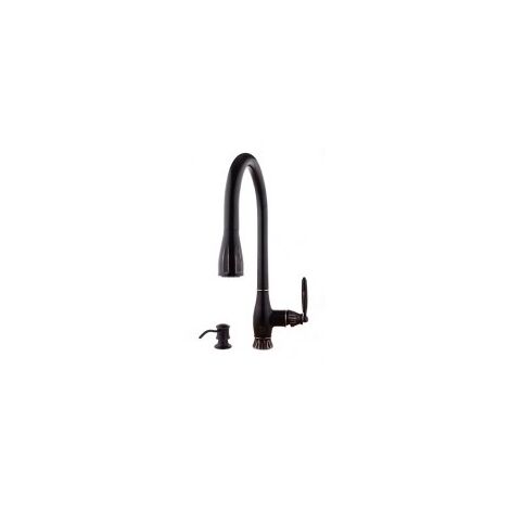 ברז נשלף 1092ORB  סיון אופיר למכירה , 2 image