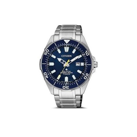 שעון יד  אנלוגי  לגבר Citizen BN020188L למכירה , 2 image
