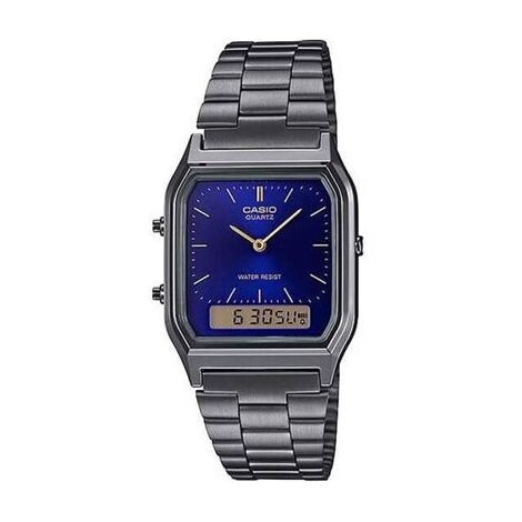 שעון יד  משולב  לגבר Casio AQ230GG2A קסיו למכירה , 2 image