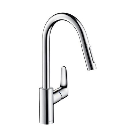 ברז נשלף 31813000 HansGrohe למכירה 