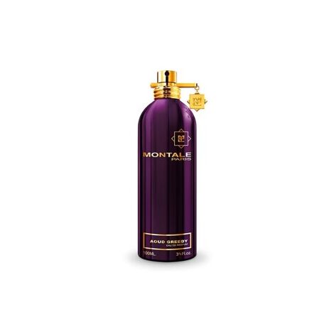 בושם לאשה Montale Aoud Greedy E.D.P 50ml למכירה , 2 image