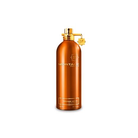 בושם לאשה Montale Orange Aoud E.D.P 100ml למכירה , 3 image