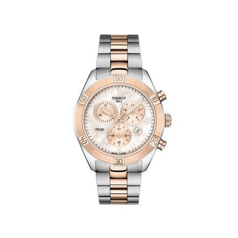 שעון יד  אנלוגי  לאישה Tissot T101.917.22.151.00 טיסו למכירה , 2 image