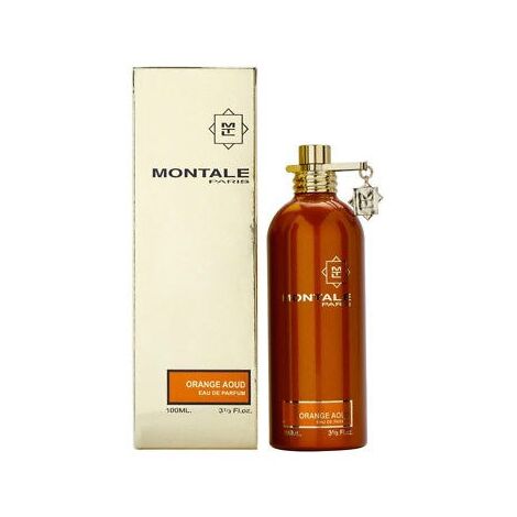 בושם לאשה Montale Orange Aoud E.D.P 100ml למכירה , 2 image