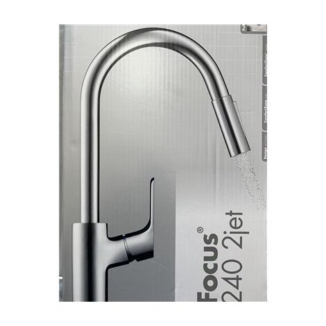 31815000 פוקוס HansGrohe למכירה , 3 image