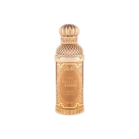 בושם לאשה Alexandre.J The Majestic Amber E.D.P 100ml למכירה , 2 image