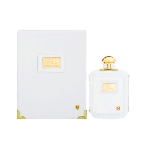 בושם לאשה Alexandre.J Western Leather White E.D.P 100ml למכירה , 2 image