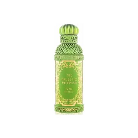 בושם לאשה Alexandre.J The Majestic Vetiver E.D.P 100ml למכירה , 2 image