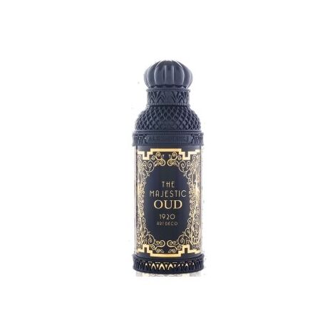 בושם לאשה Alexandre.J The Majestic Oud E.D.P 100ml למכירה , 2 image