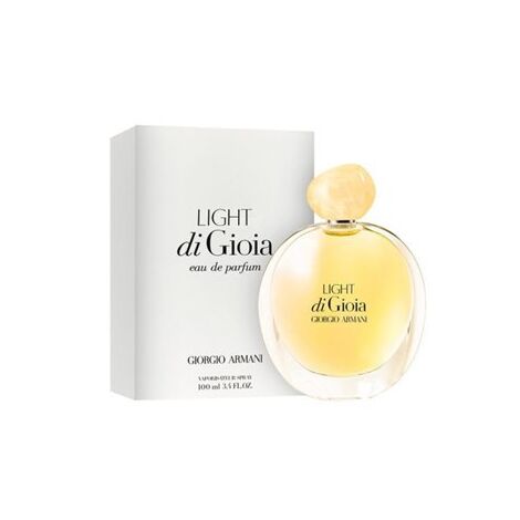 בושם לאשה ג'ורג'יו ארמאני Light Di Gioia E.D.P 100ml למכירה 