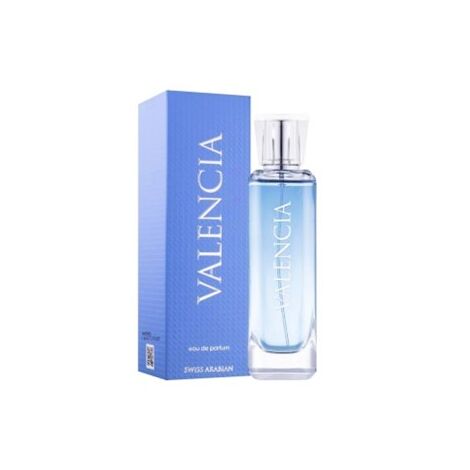 בושם לאשה Swiss Arabian Valencia E.D.P For Unisex 100ml למכירה , 2 image
