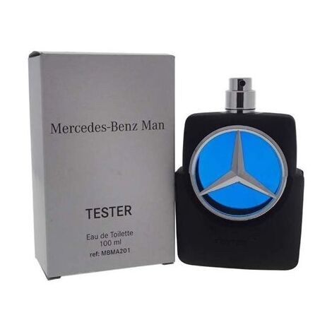 בושם לגבר Mercedes Benz Mercedes Benz E.D.T 100ml למכירה , 2 image