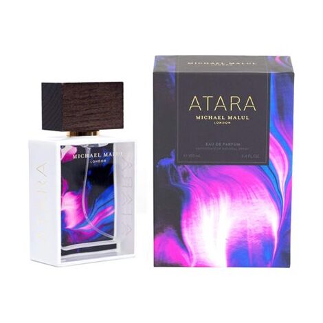 בושם לאשה Michael Malul Atara E.D.P 100ml למכירה , 2 image