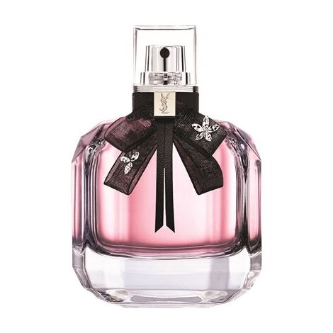 בושם לאשה איב סן לורן Mon Paris Floral E.D.P 50ml למכירה , 2 image