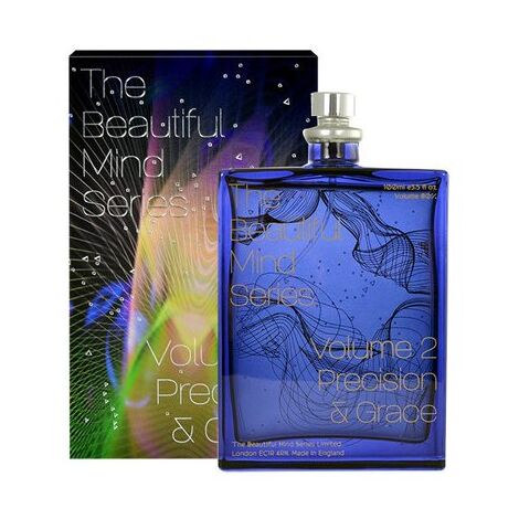 בושם לאשה Escentric Molecules Volume 2 Precision and Grace E.D.T 100ml למכירה , 2 image