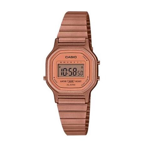 שעון יד  דיגיטלי  לאישה Casio LA-11WR-5A קסיו למכירה , 2 image