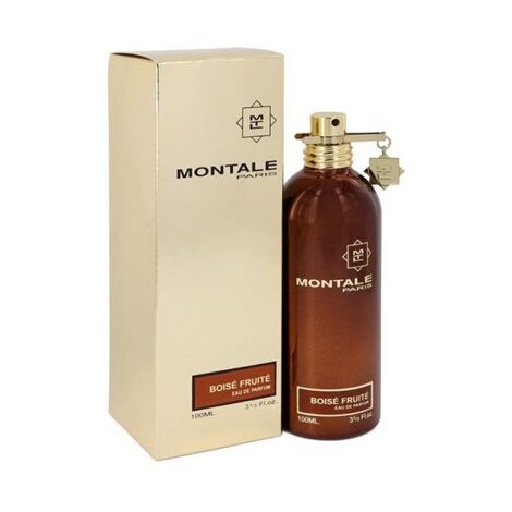 בושם לאשה Montale Boise Fruite E.D.P for Unisex 100ml למכירה 