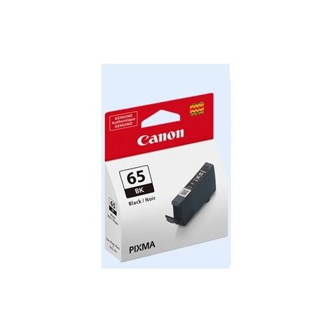 מיכל דיו Canon CLI65BK קנון למכירה , 2 image