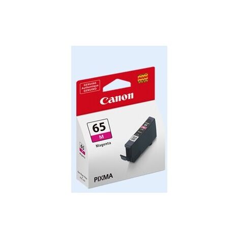 מיכל דיו Canon CLI65M קנון למכירה , 2 image