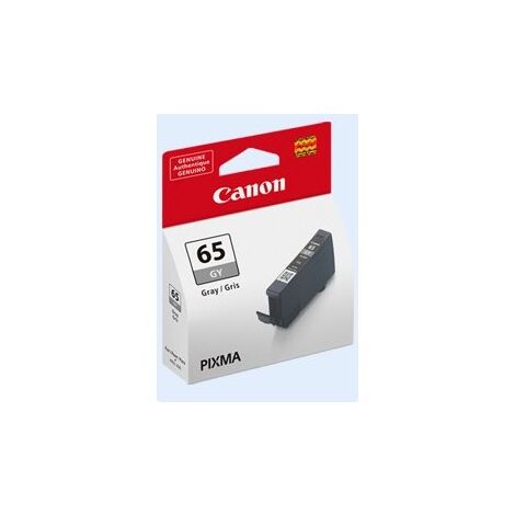 מיכל דיו Canon CLI65GY קנון למכירה , 2 image