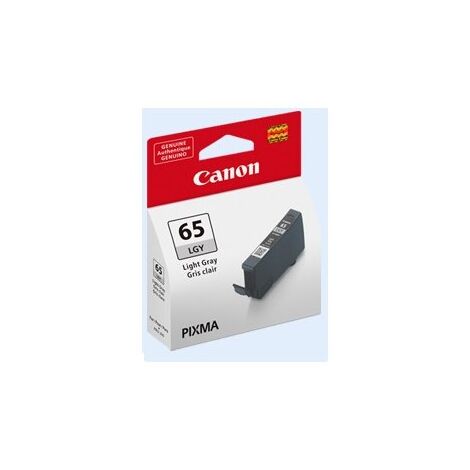 מיכל דיו Canon CLI65LGY קנון למכירה , 2 image