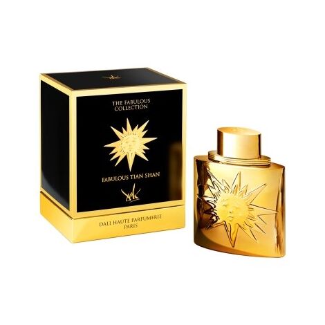 בושם לאשה Salvador Dali Fabulous Tian Shan E.D.P 100ml למכירה , 2 image