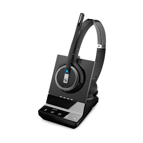 אוזניות  אלחוטיות Sennheiser Epos Impact SDW 5065 - US למכירה , 2 image