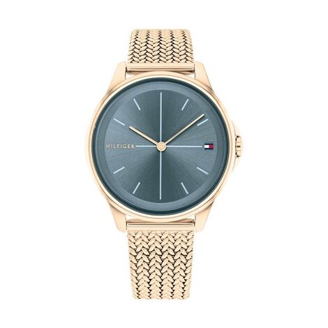שעון יד  אנלוגי  לאישה 1782356 Tommy Hilfiger טומי הילפיגר למכירה , 2 image