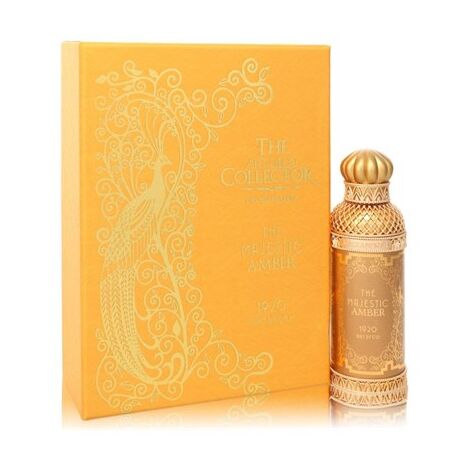 בושם לאשה Alexandre.J The Majestic Amber E.D.P 100ml למכירה , 3 image