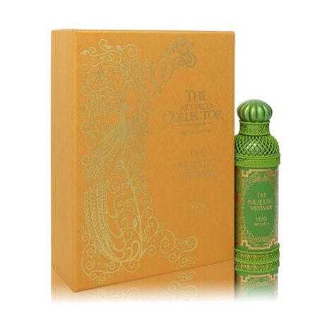 בושם לאשה Alexandre.J The Majestic Vetiver E.D.P 100ml למכירה , 3 image