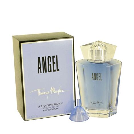 בושם לאשה Thierry Mugler Angel E.D.P 100ml למכירה 