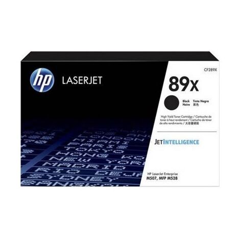 טונר HP 89X CF289X למכירה , 2 image