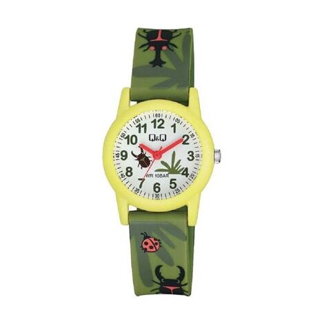 שעון יד  לילדים Q&Q VR99J016Y למכירה 