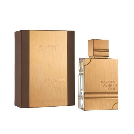 בושם לאשה Al Haramain Amber Oud Gold Edition E.D.P For Unisex 200ml למכירה , 2 image