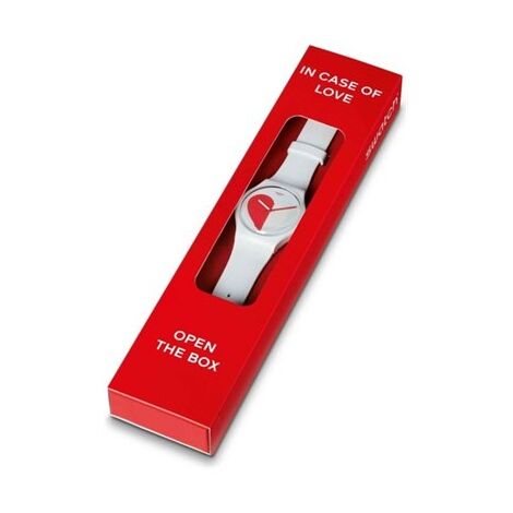 שעון יד  אנלוגי  לאישה Swatch GW718 למכירה , 2 image