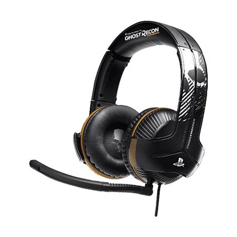 אוזניות  חוטיות Thrustmaster Y350P 7.1 למכירה , 2 image