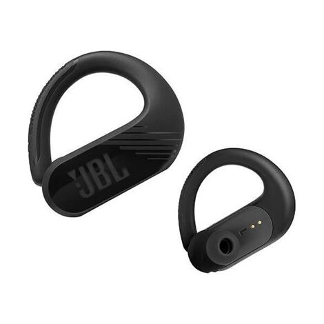 אוזניות  אלחוטיות JBL Endurance PEAK 2 למכירה , 2 image