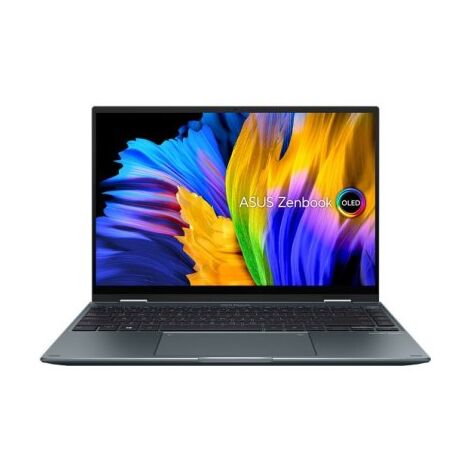 מחשב נייד Asus ZenBook Flip 14 UP5401EA-KN017 אסוס למכירה , 3 image