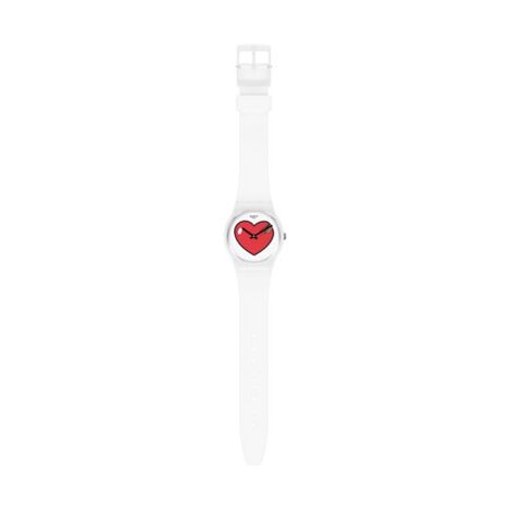 שעון יד  אנלוגי  לאישה Swatch GW718 למכירה , 3 image
