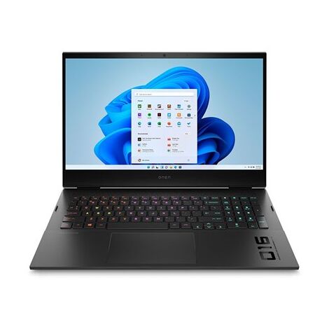 מחשב נייד HP Omen 16-c0007nj 4T9M0EA למכירה , 2 image